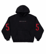 Cold Culture Overtake Hoodie 2