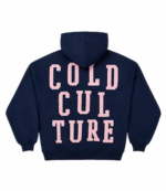 Cold Culture Overtake Hoodie 3