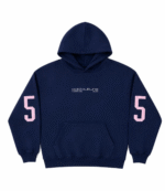 Cold Culture Overtake Hoodie 4