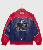 Cristian Andres Spider-Man Jacket 4