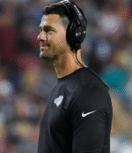 Dave Canales Panthers Preseason 2026 T-Shirt 2