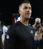 Dave Canales Panthers Preseason 2026 T-Shirt 3