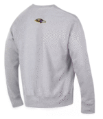 Disney x Baltimore Ravens Pullover Sweatshirt 3