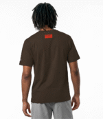 Disney x Champion Cleveland Browns Pluto All-Star T-Shirt 2
