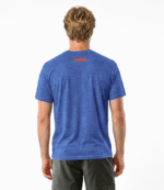 Disney x Champion Royal Denver Broncos T-Shirt 2
