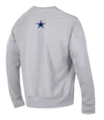 Disney x Dallas Cowboys Pullover Sweatshirt 4