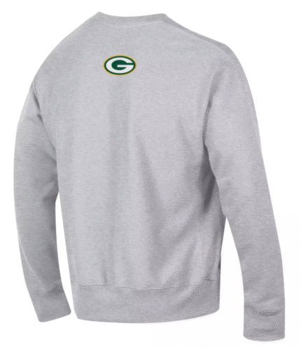 Disney x Green Bay Packers Pullover Sweatshirt 3