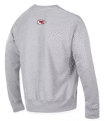 Disney x Kansas City Chiefs Pullover Sweatshirt 4