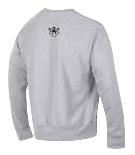 Disney x Las Vegas Raiders Pullover Sweatshirt 3