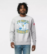 Disney x Los Angeles Chargers Pullover Sweatshirt 2