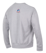 Disney x New England Patriots Pullover Sweatshirt 3