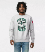 Disney x New York Jets Pullover Sweatshirt 2