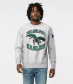 Disney x Philadelphia Eagles Pullover Sweatshirt 2