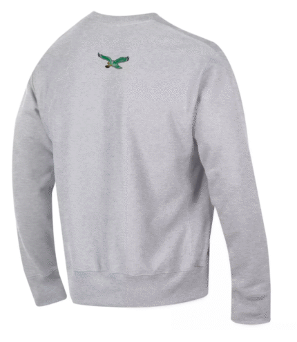 Disney x Philadelphia Eagles Pullover Sweatshirt 3