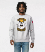 Disney x Pittsburgh Steelers Pullover Sweatshirt 2