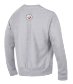 Disney x Pittsburgh Steelers Pullover Sweatshirt 3