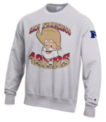 Disney x San Francisco 49ers Pullover Sweatshirt 1