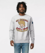 Disney x San Francisco 49ers Pullover Sweatshirt 2