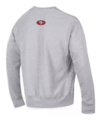 Disney x San Francisco 49ers Pullover Sweatshirt 3
