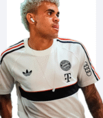 FC Bayern Muenchen OG T-Shirt 1