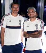 FC Bayern Muenchen OG T-Shirt 3