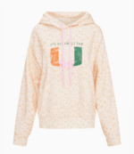 Fanatics x LoveShackFancy Miami Nacova Hoodie 3