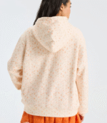 Fanatics x LoveShackFancy Miami Nacova Hoodie 4