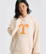 Fanatics x LoveShackFancy Tennessee Nacova Hoodie 1