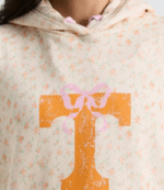 Fanatics x LoveShackFancy Tennessee Nacova Hoodie 2