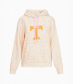 Fanatics x LoveShackFancy Tennessee Nacova Hoodie 4