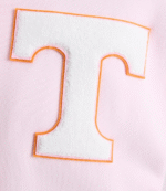 Fanatics x LoveShackFancy Tennessee Volunteers Varsity Jacket 4