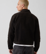 Gap x Inde Navarrette Boxy 2026 Denim Jacket 1