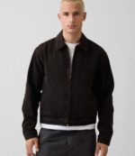 Gap x Inde Navarrette Boxy 2026 Denim Jacket 3