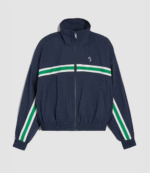 Gap × Malbon Poplin Windbreaker Jacket 2