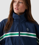 Gap × Malbon Poplin Windbreaker Jacket 3
