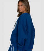 Gold Hinge x Indianapolis Colts Wide Arm Sweatshirt 2