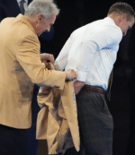 Hall Of Fame Dinner Gold Jacket 2026 3