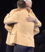 Hall Of Fame Dinner Gold Jacket 2026 4