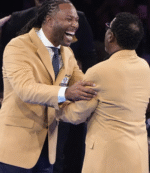 Hall Of Fame Dinner Gold Jacket 2026 5