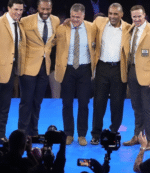 Hall Of Fame Dinner Gold Jacket 2026 6