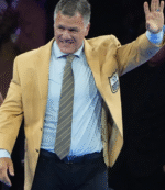 Hall Of Fame Dinner Gold Jacket 2026 8