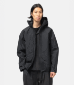 Haven Spectre Jacket 3