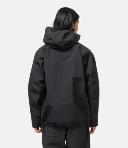 Haven Spectre Jacket 4