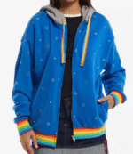 Hot Topic Nyan Cat Hoodie 1