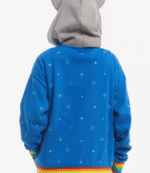 Hot Topic Nyan Cat Hoodie 2