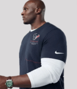 Houston Texans Preseason 2026 DeMeco Ryans T-Shirt 2