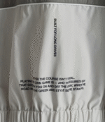 Hypegolf x Toyota Grey Jacket 1