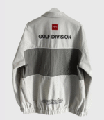 Hypegolf x Toyota Grey Jacket 2