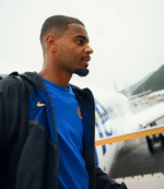 Inter Milan Tech Windrunner Nike Woven Jacket 4