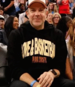 Jason Sudeikis WNBA All-Star Game 2026 Hoodie 1